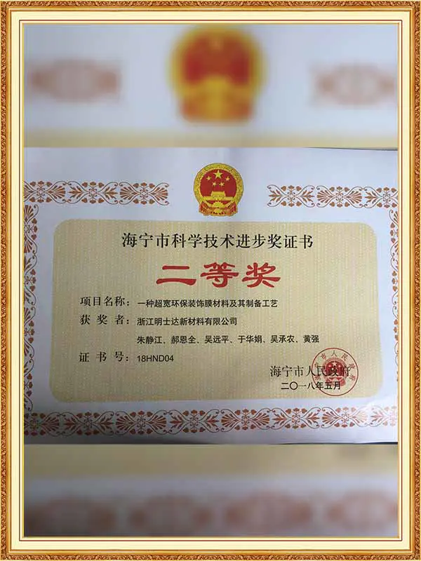 Certificati