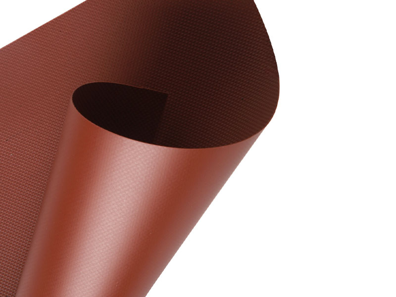 Tessuto ermetico in PVC gonfiabile con nastro di cucitura da 0,7 mm 850GSM 1000D23X23