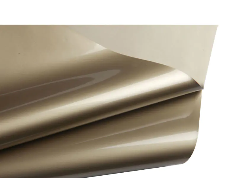 Pellicola decorativa per soffitto in PVC Pellicola decorativa per soffitto Champagne-24