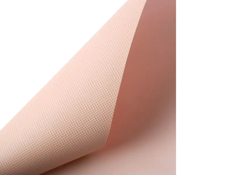 tessuto ermetico in PVC per barche gonfiabili da 0,7 mm 850GSM 1000D23X23