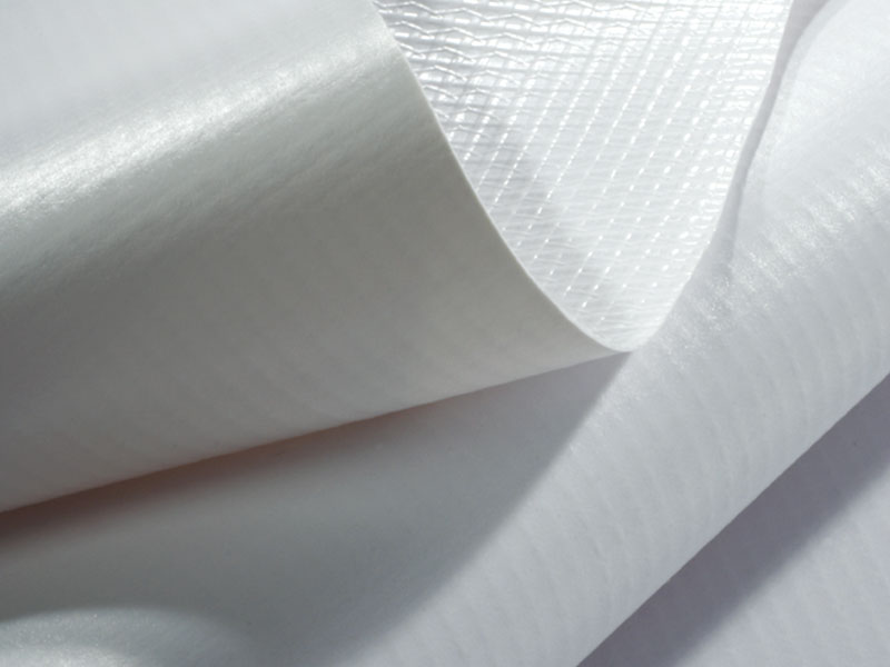 Banner flessibile laminato da 440 g/m² Banner in PVC con illuminazione frontale